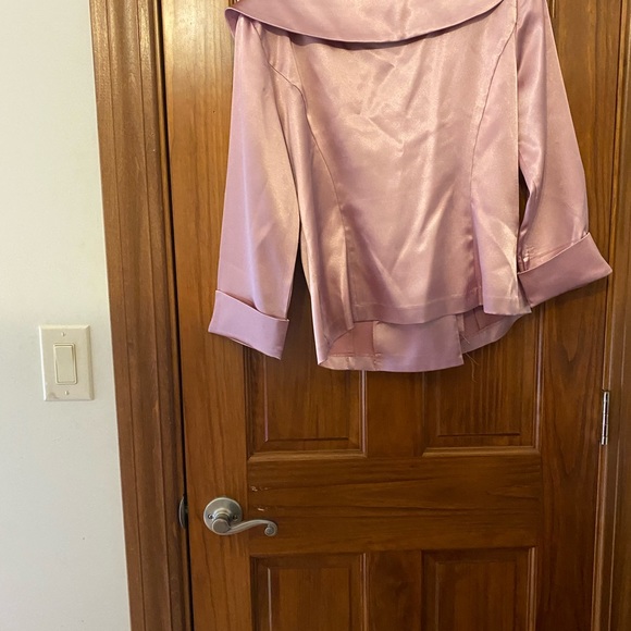 Dressy Blouse - Picture 2 of 3